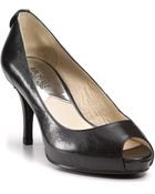 Michael Kors Michael Mk Flex Pumps - Lyst