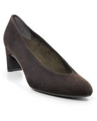 Stuart Weitzman Pumps - Chicpump Mid Heel - Lyst