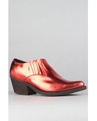 Jeffrey Campbell The Arizona Shoe - Lyst