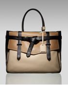 Reed Krakoff Boxer I Tote - Lyst