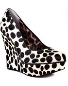 Betsey Johnson Mixxy P - Lyst