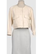 Alexander Wang Blazer - Lyst