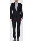 Dolce & Gabbana Suits - Lyst