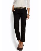 Mango Chino Trouser - Lyst