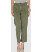 Current/Elliott Casual Pants - Lyst