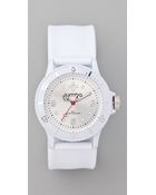 Rumbatime Snow Patrol Perry Slap Watch - Lyst