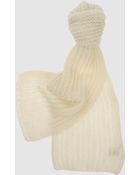Armand Basi Oblong Scarf - Lyst