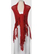 Jucca Shawls - Lyst