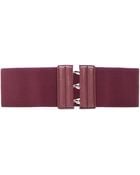Mango Elastic Waist Belt - Lyst