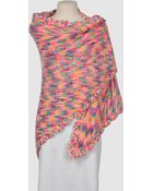 Rütme Shawl - Lyst