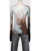 Christopher Kane Crewneck Sweaters - Lyst