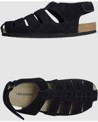 Neil Barrett Sandals - Lyst
