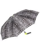 Marc By Marc Jacobs Python Print Umbrella - Lyst