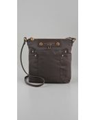 Marc By Marc Jacobs Preppy Nylon Sia Bag - Lyst