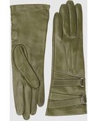 Mariagrazia Panizzi Gloves - Lyst