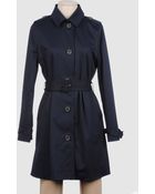 Paul & Joe Sister Fulllength Jacket - Lyst