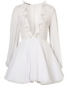Topshop Sadie Dress By Jones and Jones** - Lyst