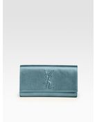 Saint Laurent Get A $25 Gift Card* - Lyst