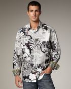 Robert Graham Super Nova Sport Shirt - Lyst