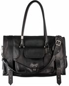 Proenza Schouler Ps1 Travel Large - Lyst