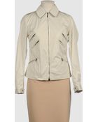 Aquarama Jacket - Lyst