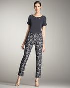 Erdem Connelly Lace Trousers - Lyst