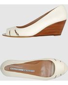 Fratelli Rossetti Wedges - Lyst