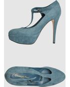 gianvito rossi platform pumps