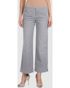 Jo No Fui Casual Trouser - Lyst