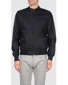 Paul Smith Jackets - Lyst
