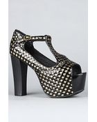 Jeffrey Campbell The Foxy Shoe - Lyst