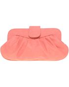 ASOS Collection Asos Faux Frame Clutch - Lyst