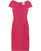Hervé Léger Bandage Dress - Lyst