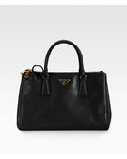 Prada Saffiano Lux Tote - Lyst