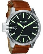 Nixon The Chronicle Watch - Lyst