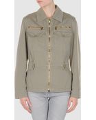 Dolce & Gabbana Jacket - Lyst