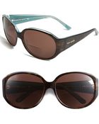 Kate Spade Rimona Reading Sunglasses - Lyst