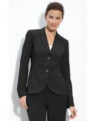 Lafayette 148 New York Alton Jacket - Lyst