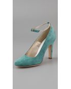 Maison Martin Margiela High Heel Pumps - Lyst
