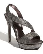 Pelle Moda Adair Sandal - Lyst
