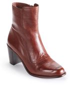 Vc Signature Stacie Boot - Lyst