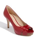 Via Spiga Unity Pump - Lyst