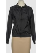 Wesc Jacket - Lyst