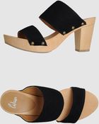 Castaner Platform Sandals - Lyst