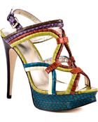 Pelle Moda Nadira - Lyst
