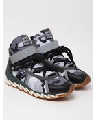 Bernhard Willhelm X Camper Toðer Hiking Shoe - Lyst