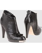 Aldo Brue' Aldo Brue - Ankle Boots - Lyst