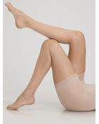 Donna Karan New York Nudes Essential Hose - Lyst