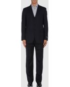 Dolce & Gabbana Suits - Lyst