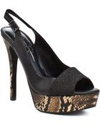 Jessica Simpson Rhys - Lyst